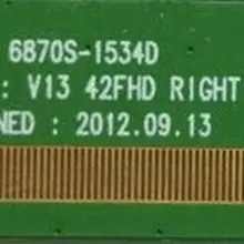 1 шт./лот 6870S-1534 6870S-1534E хорошее качество