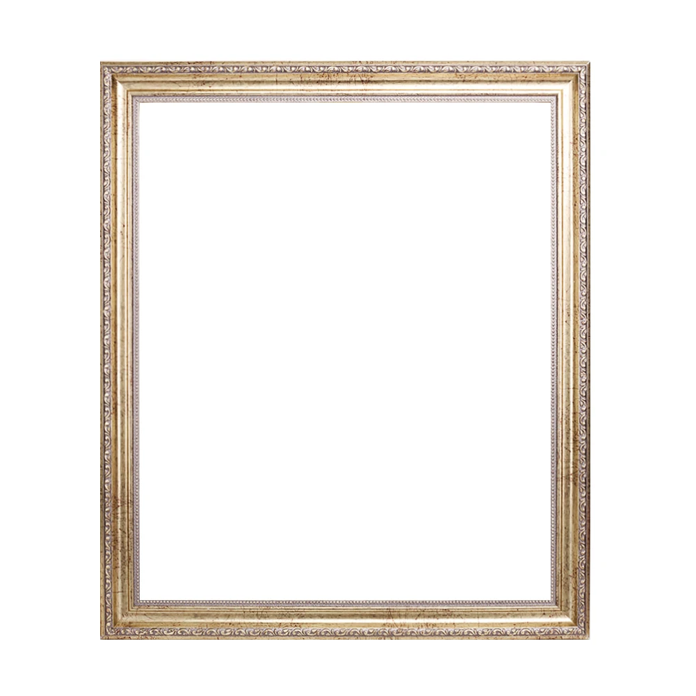 photo picture wood wooden frame rectangle design home diy room livingroom bedroom wall hanging decor 61x71 inch