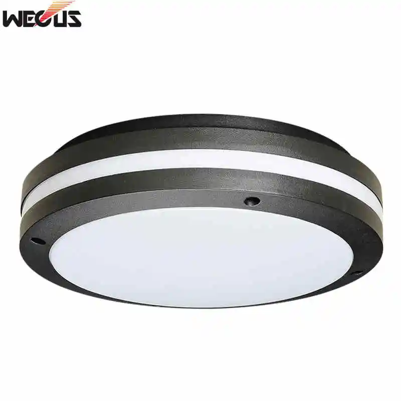 Wecus Bathroom Waterproof Ceiling Lamp Kitchen Moisture Wecus Bathroom Waterproof Ceiling Lamp