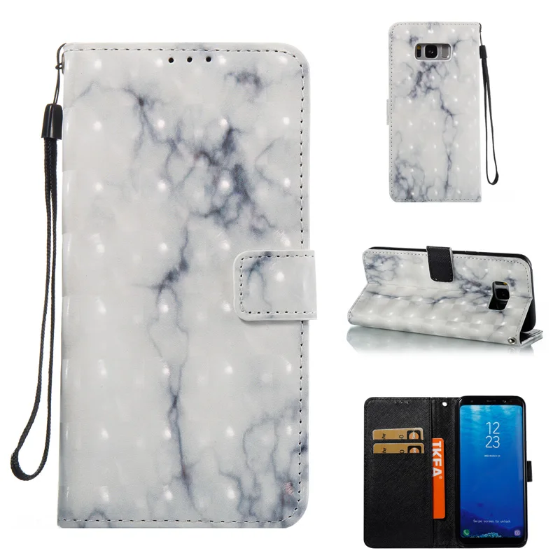 Samsung Galaxy S8 Plus Case Gray