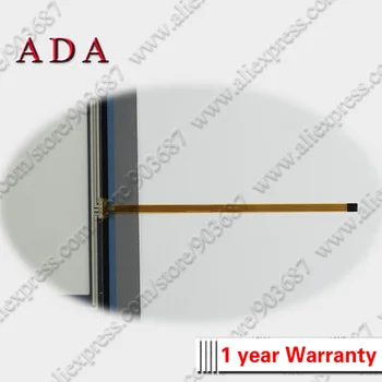 

Touch Screen Panel Glass for 6AV7881-3AE00-2DA0 6AV7 881-3AE00-2DA0 Touchscreen Digitizer with Front Overlay (Protective Film)