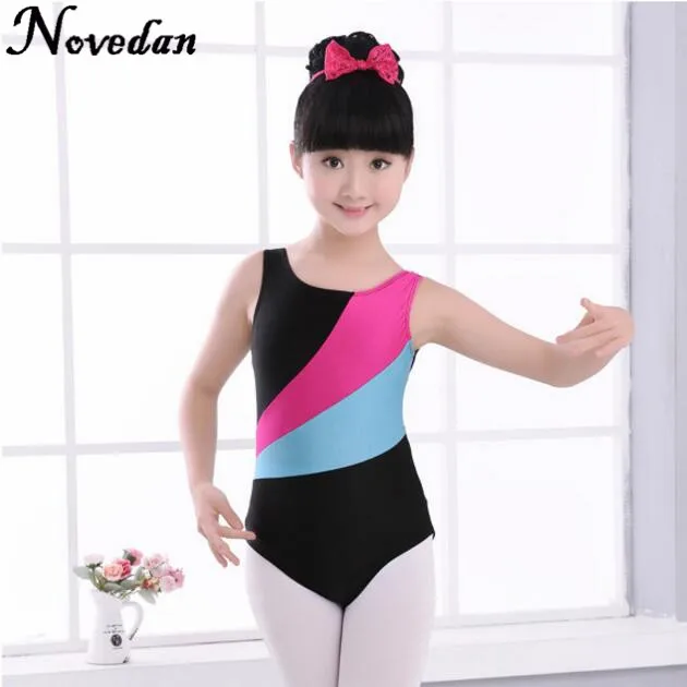 DB24271 gymnastic leotard-1_