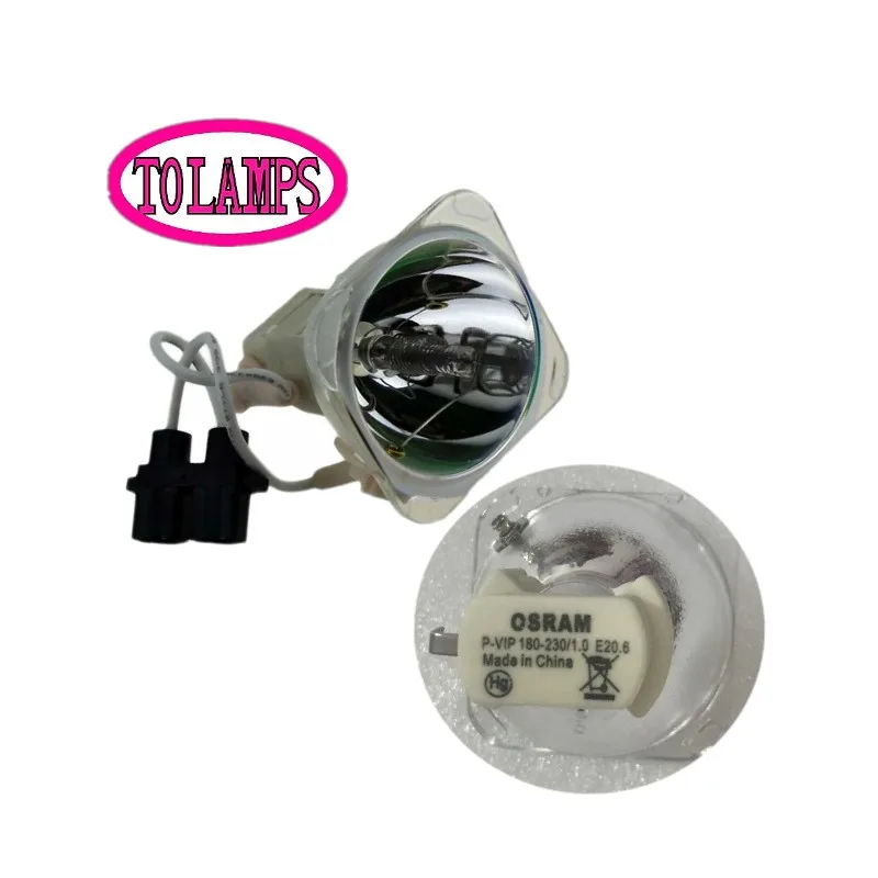 

ORIGINAL AL-JDT1 P-VIP 180-230/1.0 E20.6 for LG DS125 AB110 DS-125 DX-125 DX125 projector Lamp bulb