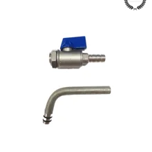 Ферментазавр вращающийся кронштейн