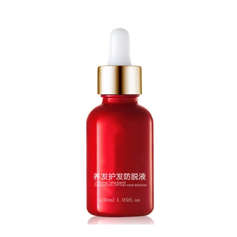 Anti Off Thickener Hair Fiber Growth Solution Means For Fast Hairs Growth Beard Oil Against Baldness