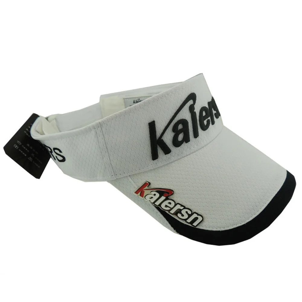 شحن Shipping2018 الصيف جولف قبعات القبعات القطن قبعة رياضية كاب الترفيه قبعة بيسبول في جديد الساخن بيع للجنسين الرجال الرياضة كاب