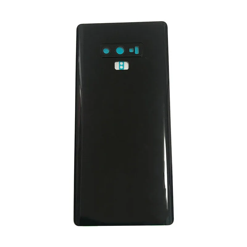 

For Samsung Galaxy N9 Back Battery Cover Door Rear Housing Case Replace+rear Camera