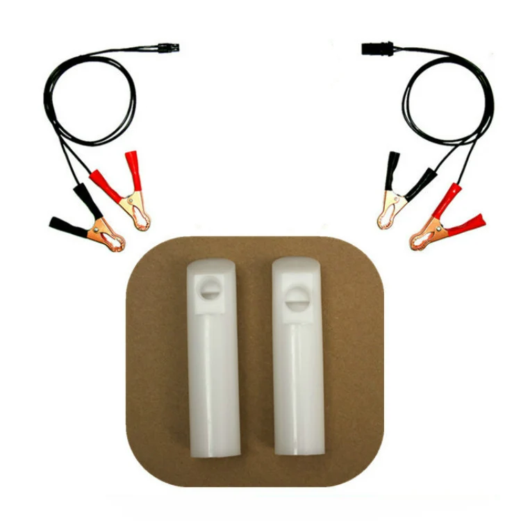 

Car Wash Maintenance Manual Fuel Spray Nozzle Cleaning Tool Engine Care Fuel Injector Washing Device Fuel System Cleaning