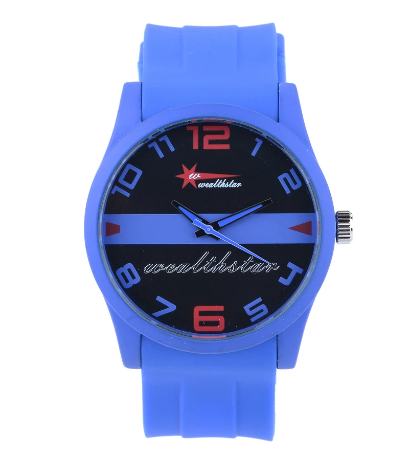 6 Colors Women Dress Quartz font b Watches b font Ladies Famous Brand Fashion Casual Wrist