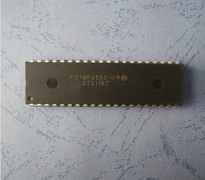PIC18F4550-I/P 18F4550 DIP-40 | Обустройство дома