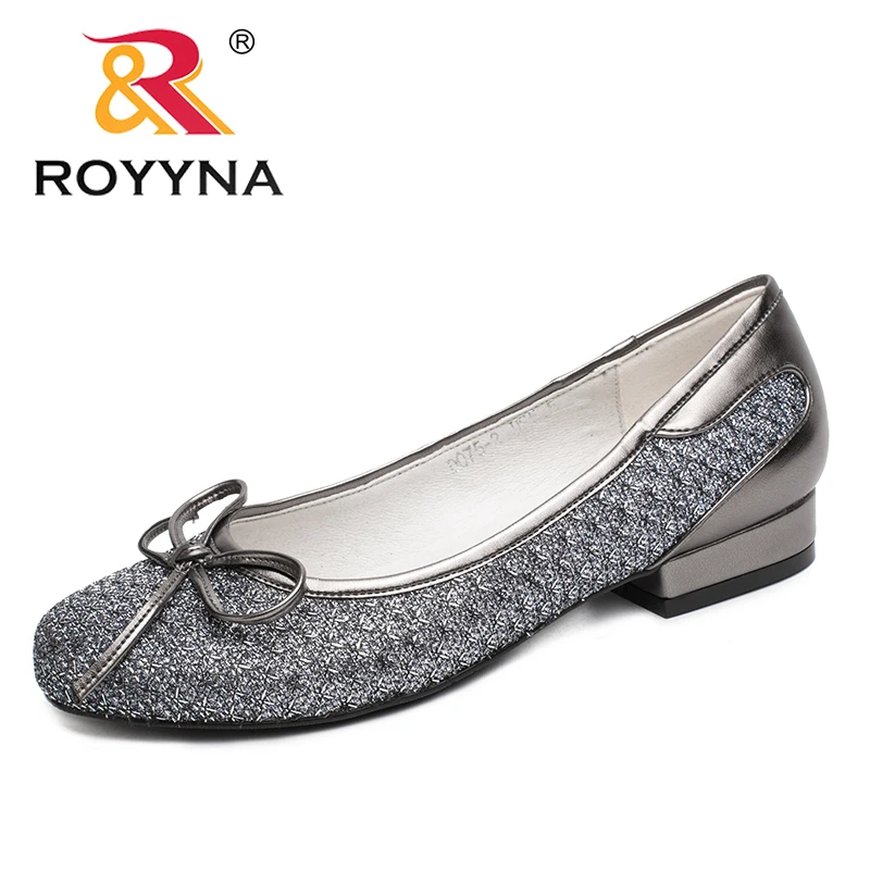 

ROYYNA 2017 SHOES