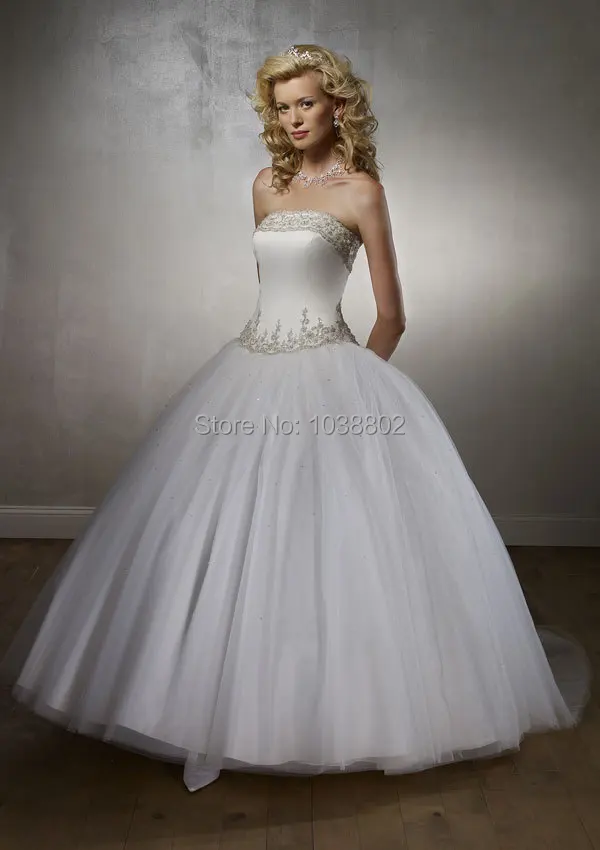 Susan Bridal Princess Victoria formal a-line Wedding dress | Свадьбы и торжества