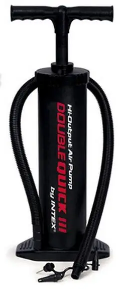 air bed pump