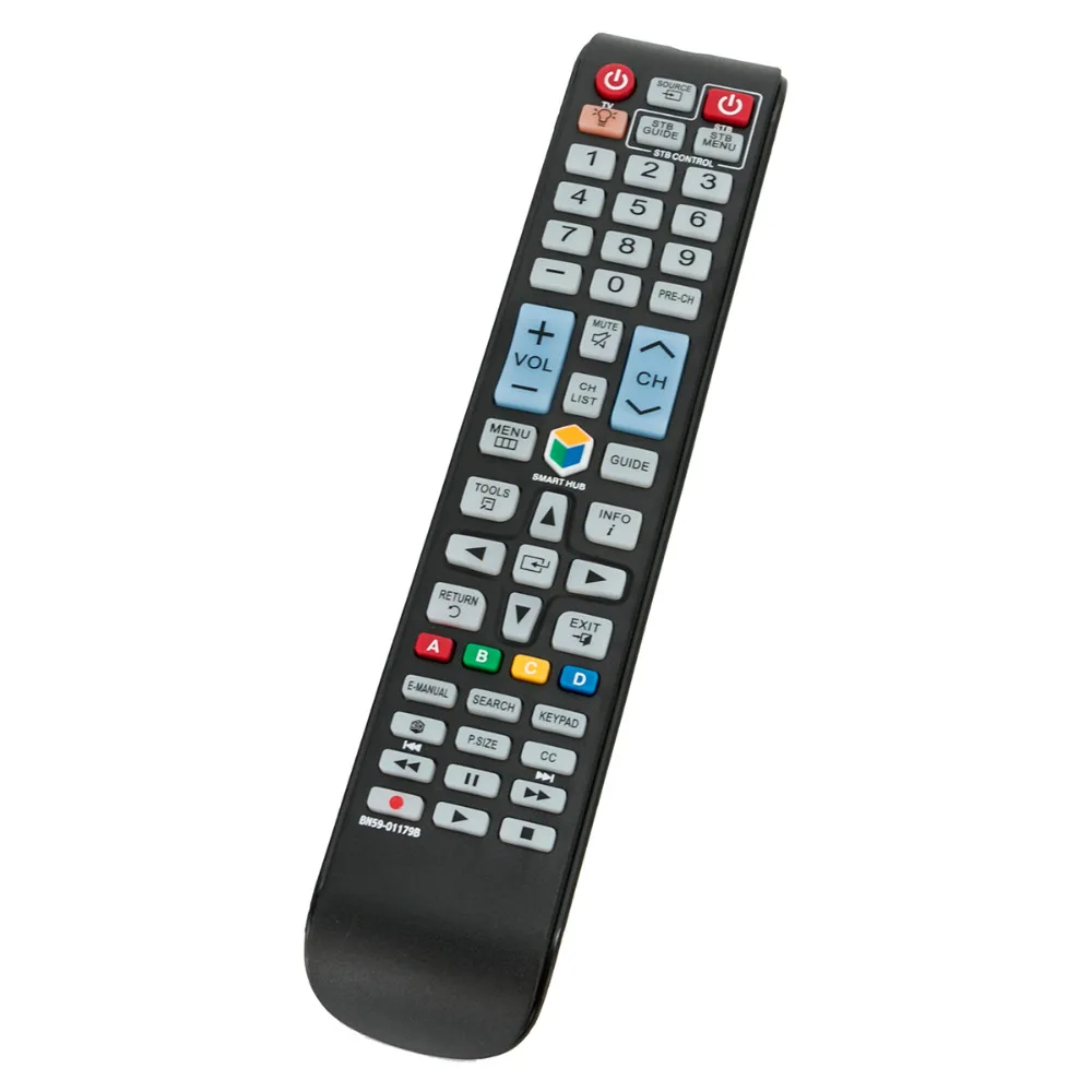 Новый BN59 01179B пульт дистанционного управления для Samsung LCD LED TV UN78HU9000F UN78HU9000FXZA UN85HU8500F