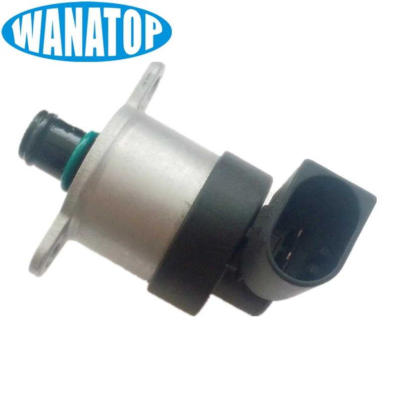 Fuel metering valve Fuel pump control valve Common rail system valve