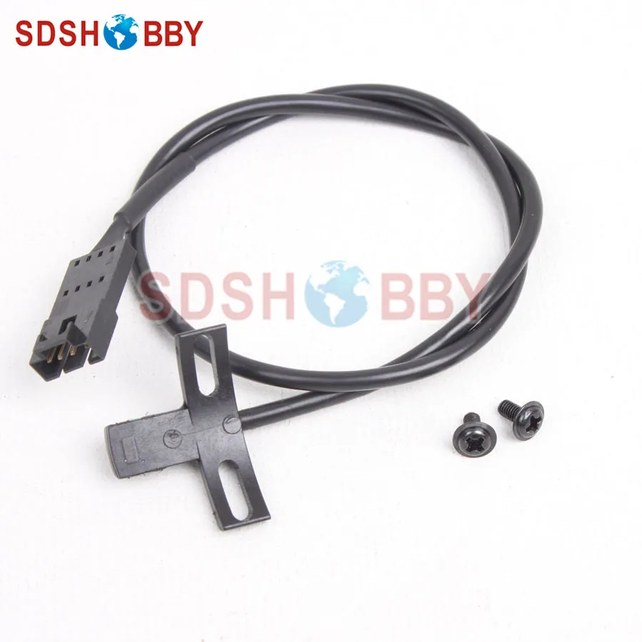 

Rcexl Dedicated Sensor for 3W Engines CDI Ignition Accessories