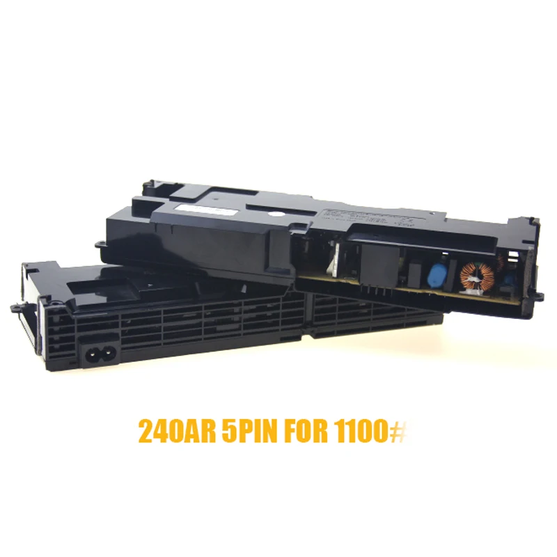 Замена Питание блок для sony PS4 тонкий N15-160P1A серии ADP160CR 240CR 200ER 240AR 300CR 300P1A 300ER 240P1A - Цвет: 240AR 5PIN ORG