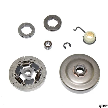 

General Clutch Sprocket Kit Worm Gear Bearing for Stihl MS361 MS440 MS460 MS461 accessory for Chainsaw Jun21