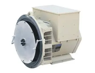 Генератор переменного тока 200 кВА|alternator generator|kva generator |