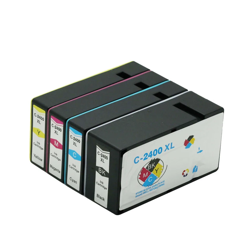 

Vilaxh pgi-2400 pgi2400 compatible ink cartridge for Canon MAXIFY IB4040 MB5040 ink cartridge for Canon MB5340