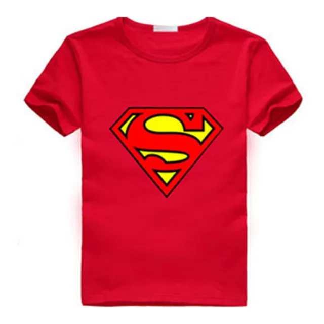 Buy Boys t shirt 2019 New Cotton Short sleeved T shirt