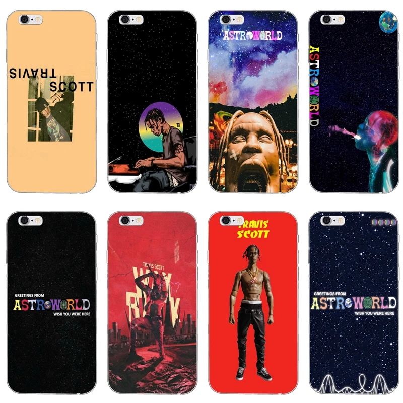 

Travis scott cactus astroworld For Nokia 2.1 3 3.1 5 5.1 6 7 plus 8 9 HTC One A9 M10 M8 M9 E9 Desire U11 case Soft phone cover