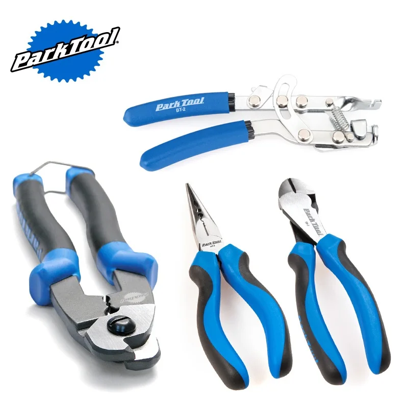 park tool wire cutter