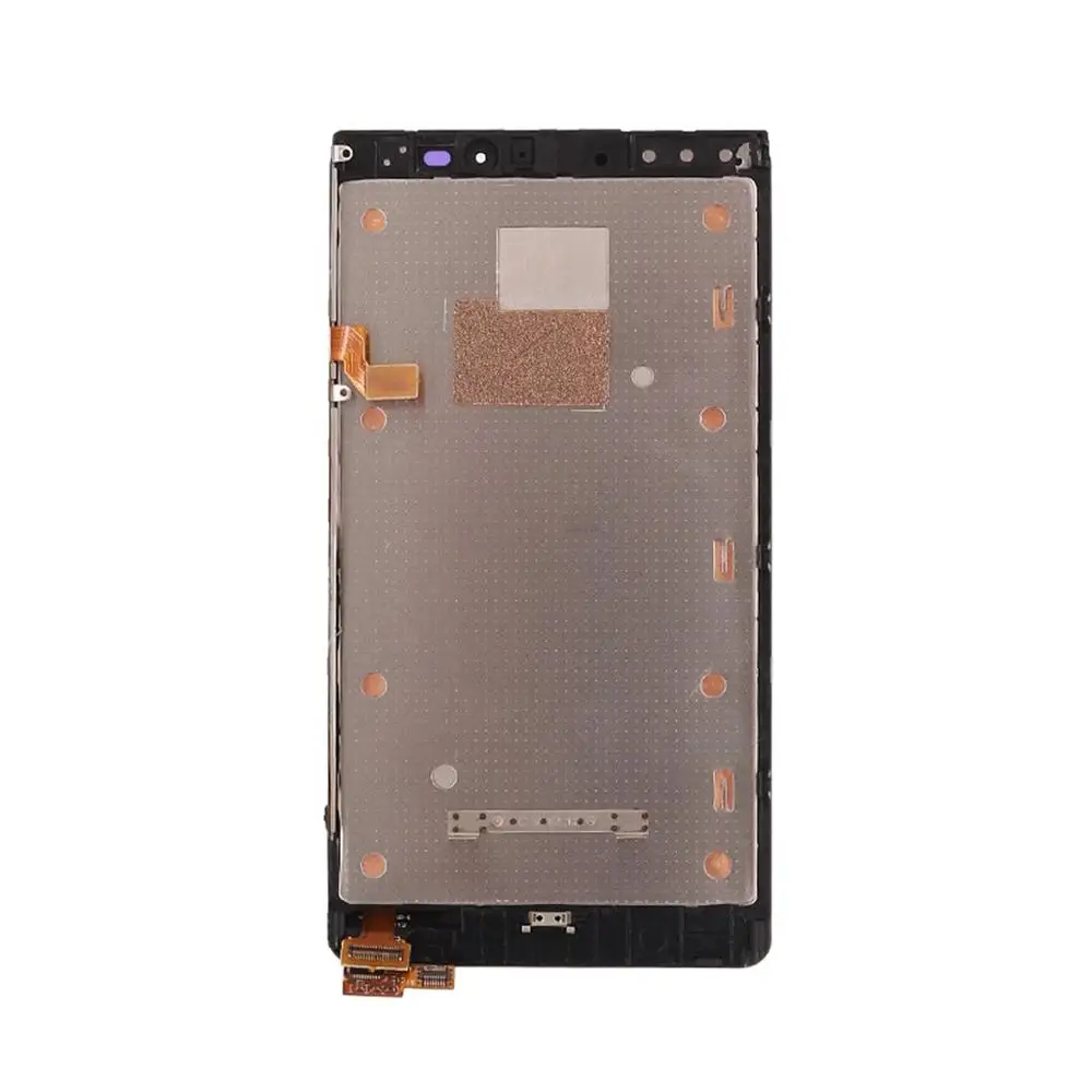 Lcd 920 920 Lcd para Nokia Lumia Rm822 Display Lcd Rm921 Rm-820 920 Tela de Toque Digitador Assembléia Substituição para Nokia 4.5 - Image 5