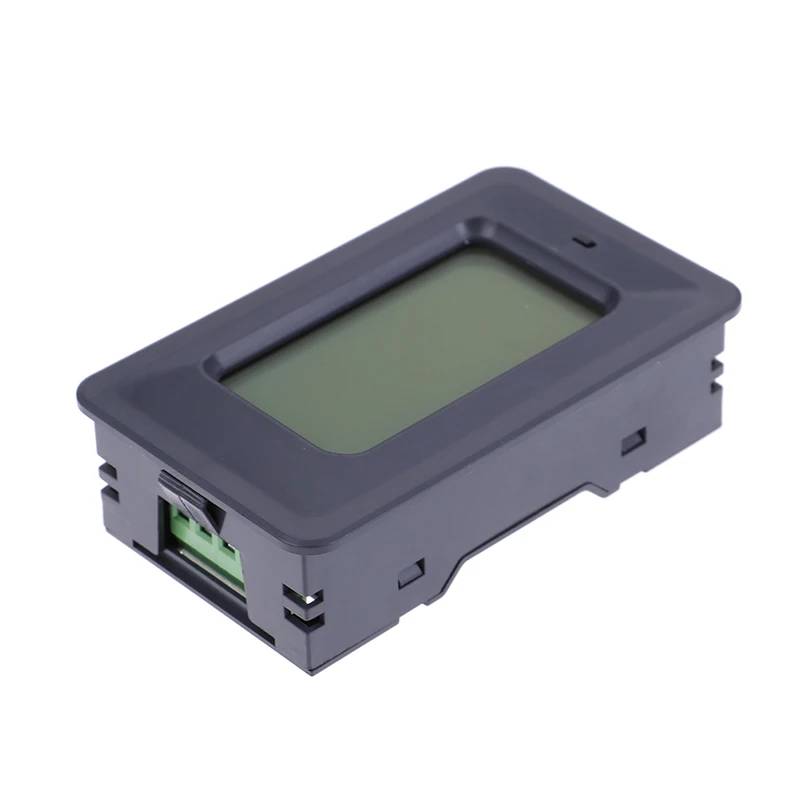 Digital Voltage Meters AC100V~250V 20A 5KW Indicator Power Energy Voltmeter Ammeter Current Amps Volt Wattmeter Tester Detector