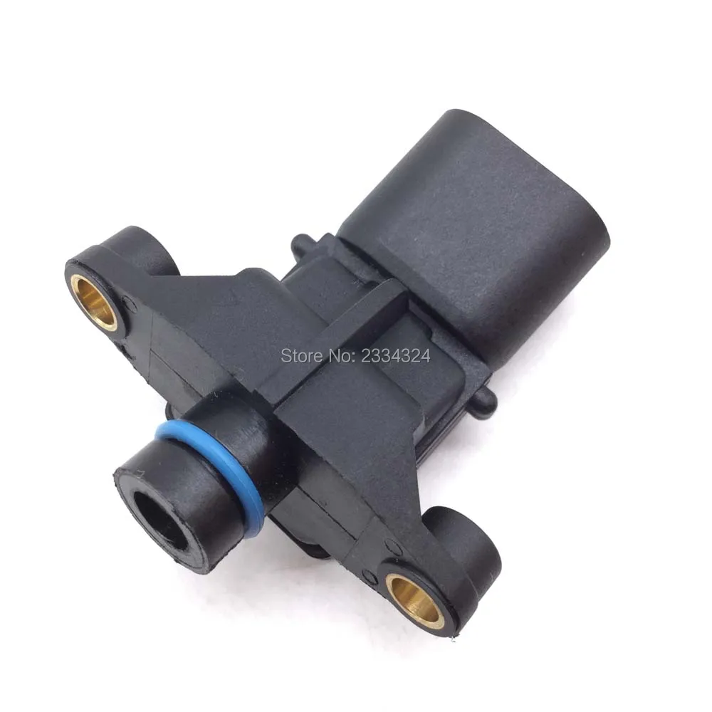 

Manifold Absolute Pressure MAP Sensor For Dodge Ram 1500 Viper Caravan Neon Stratus Chrysler Plymouth 4686684AA 4686684AB