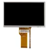 7 inch LCD screen touch screen panel AT070TN94 AT070TN93 AT070TN90 92 V.X car DVD navigation LCD Replacement parts ► Photo 2/6