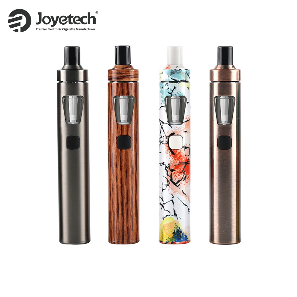 Оригинальный стартовый набор Joyetech EGo AIO вейп ручка с 1500 мАч модом BF SS316 катушка 2 мл