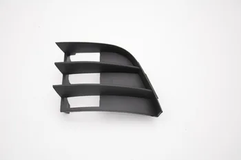 

1Pcs front lower grille bumper grill insert RH Passenger Side For Skoda Fabia 2011-2014