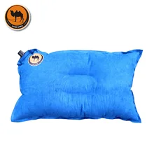 Camel ZT005 замша усовершенствованная автоматически надувающаяся подушка