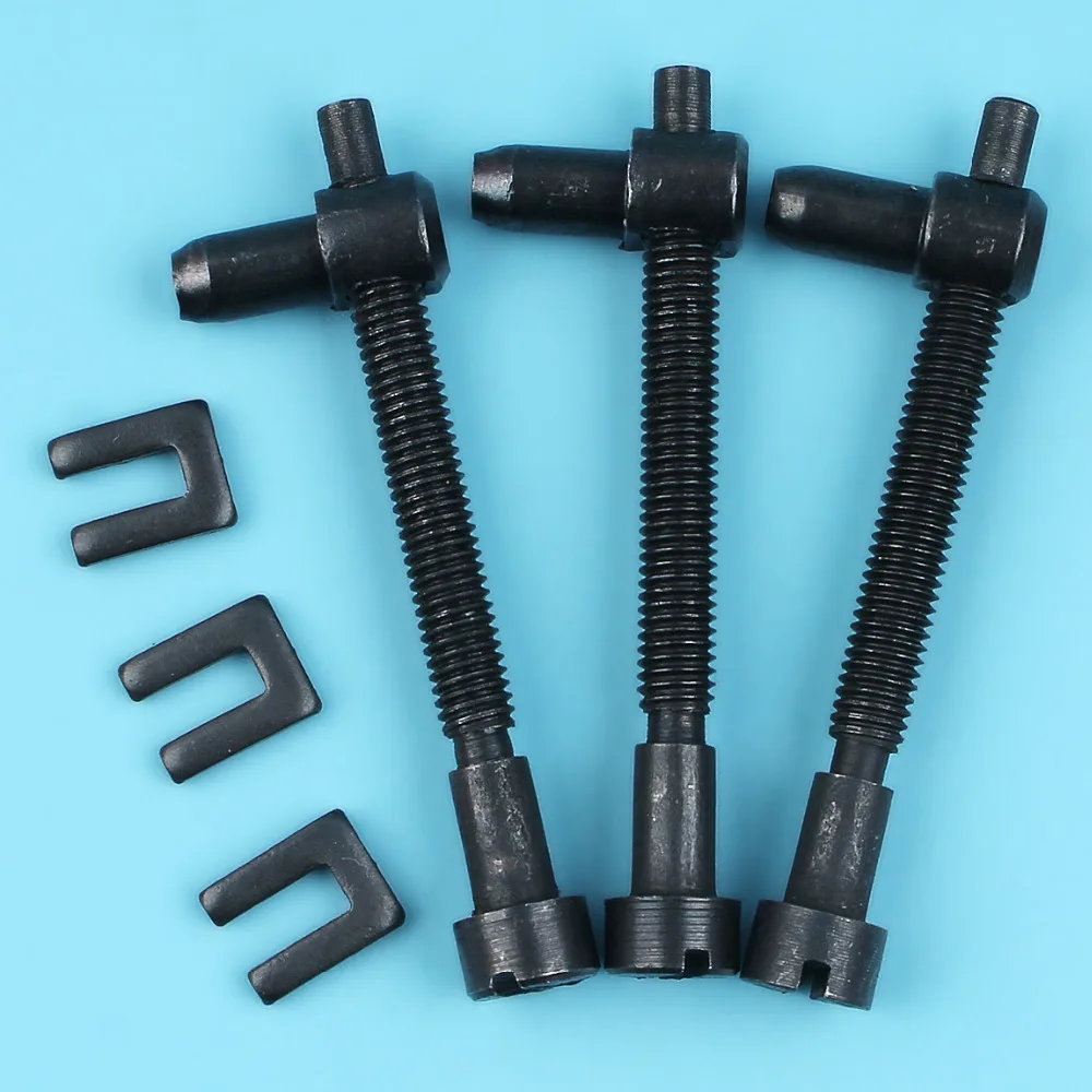 4 x NEW OEM Husqvarna Chainsaw Recoil Screws 51 55 61 66 266 268 266 181 281 288