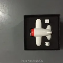 Автомобильные аксессуары Air Force творческий автомобиль гребного винта освежитель воздуха для Buick Regal GS Excelle Encore Лакросс эмблема укладки