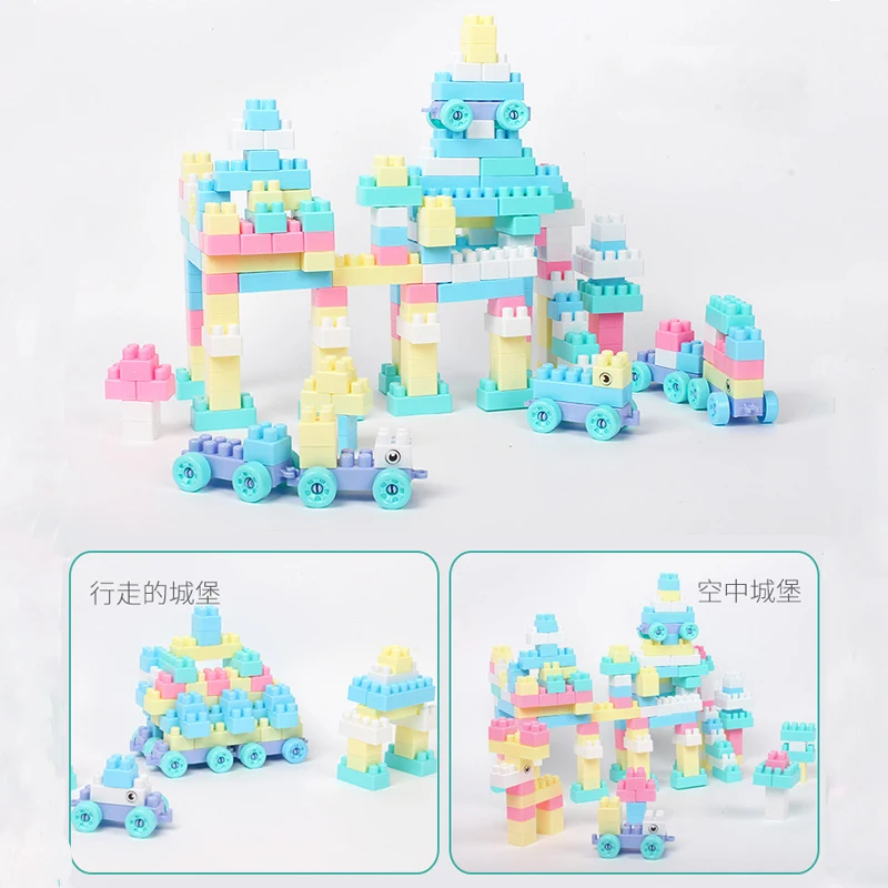 Building Blocks 5