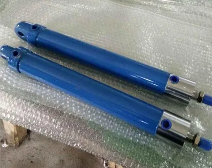 

Small hydraulic Oil Cylinder