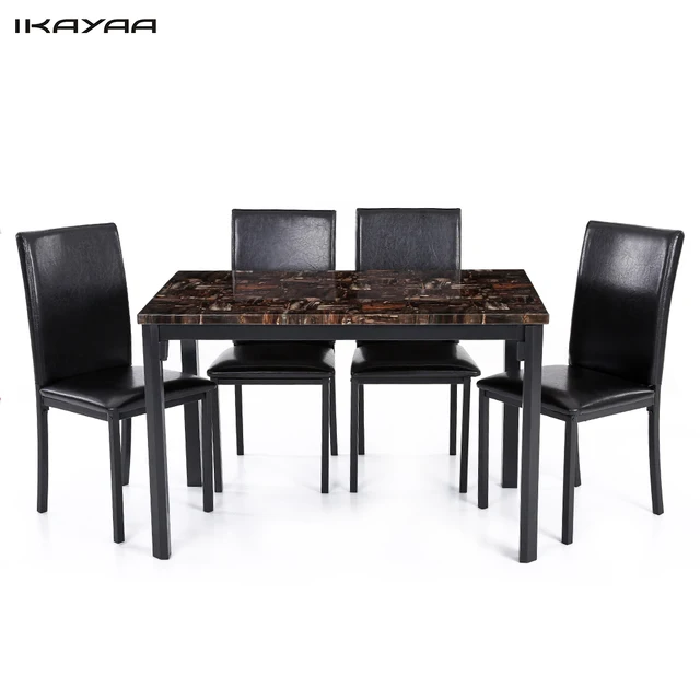 IKayaa EE.UU. REINO UNIDO Stock 5 UNIDS Moderno Mobiliario de Cocina ... IKayaa EE.UU. REINO UNIDO Stock 5 UNIDS Moderno Mobiliario de Cocina ...