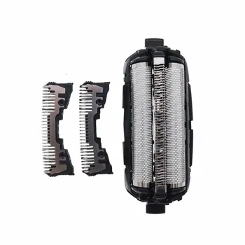 

Shaver&Razor Replacement Cutter Foil Screen for Panasonic WES9087 WES9068 ES8101 ES-ST23 ES8116 ES-GA21 ES-GA4 ES8255