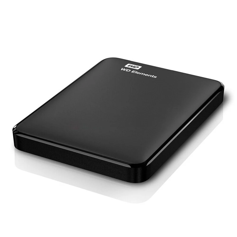 Внешний Диск 2 Tb Купить