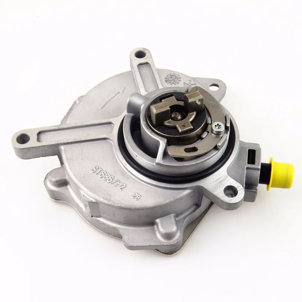 SCJYRXS OEM Car 2.0 Turbo Engine Brake Vacuum Pump For Eos MK5 Passat