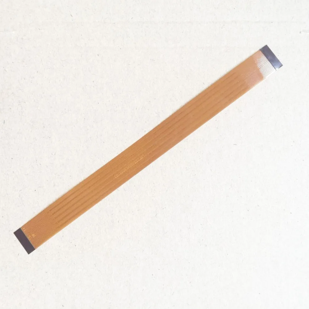 fusion splicer flex cable 7