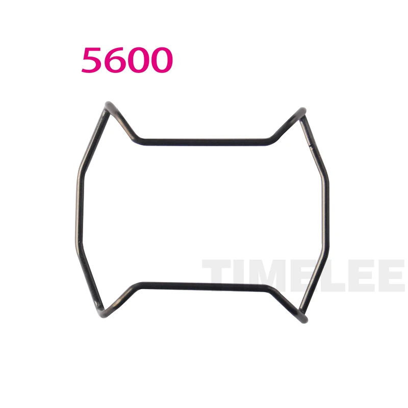 Wire Guard Protector for Casio G-Shock Sport Watch models 5600 / 5610/6900/GA-100