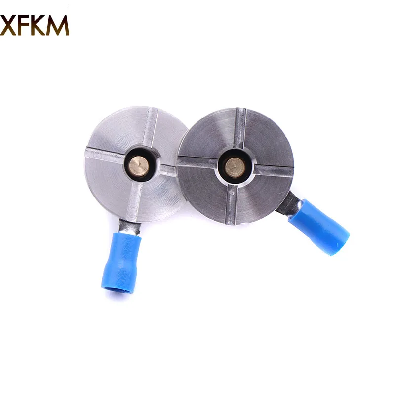 XFKM мод DIY соединитель подпружиненный 510 разъем с плавающим штифтом для