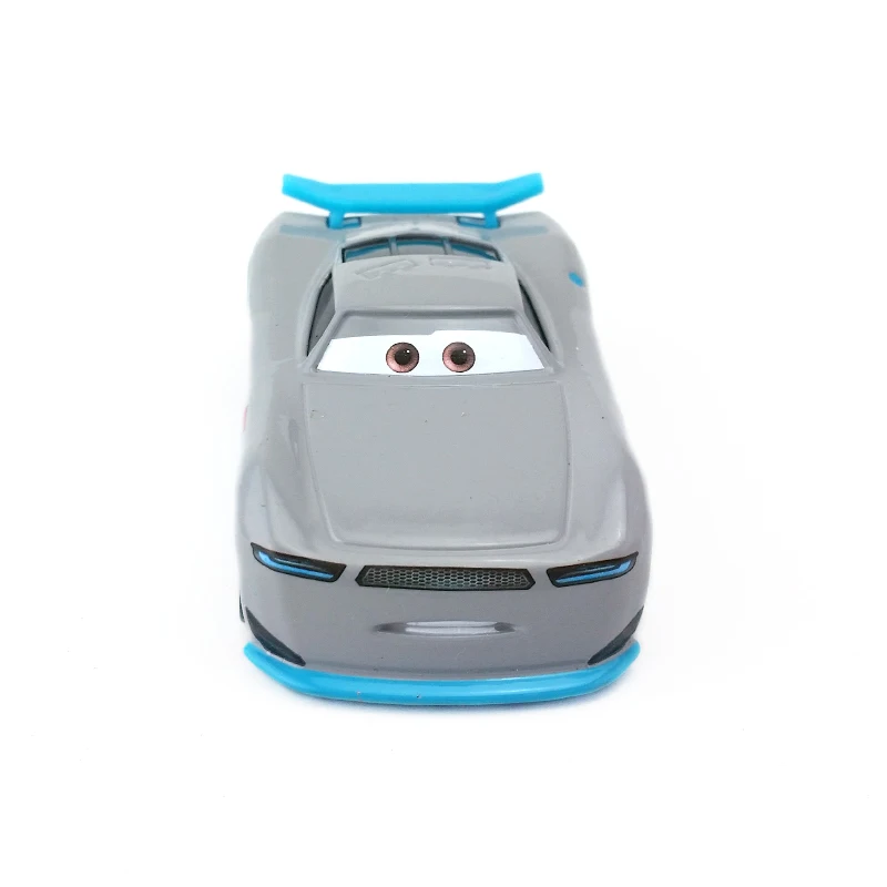 Disney &quotтачки 3 № 049 Gabriel Racer Rookie 1:55 литья под давлением модель игрушечной машины