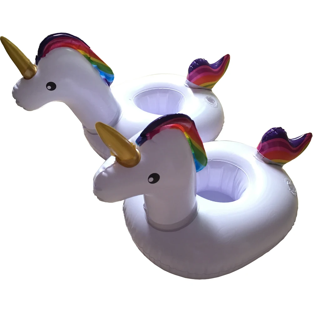 " Mini Unicorn" Cup Holder 5 " Mini Unicorn" Cup Holder 5