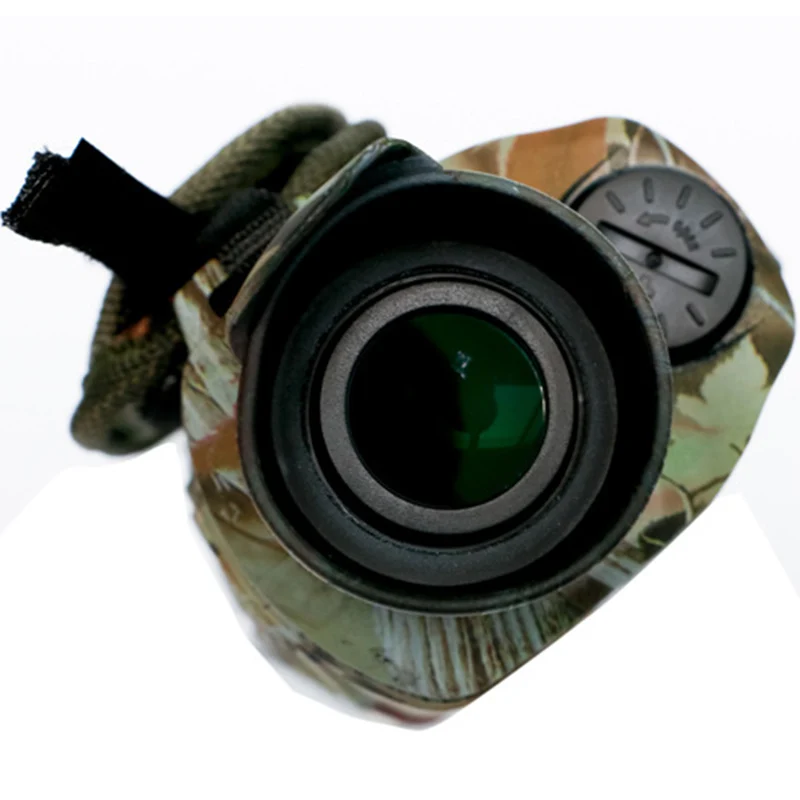 5X42 цифровые инфракрасные очки ночного видения Монокуляр 200 м Диапазон видео Dvr издатели для охоты камеры устройства(США штекер