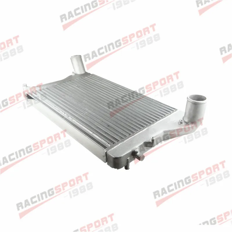 

Front Mount Intercooler For V-W G-TI GOLF V MK5 2.0T FSI TSI A3 J-etta