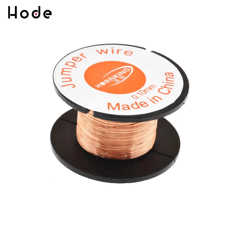 1M//3.3ft 30AWG flexible en silicone souple Fil Étain Cuivre RC électronique Câble 6 Couleurs